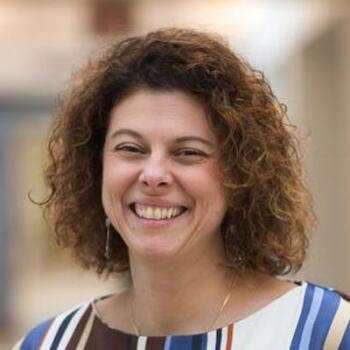 Dr. Chiara Battelli profile image