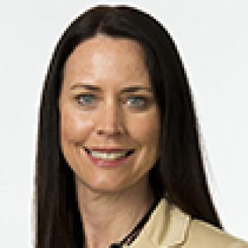 Dr. Christine Bolen profile image