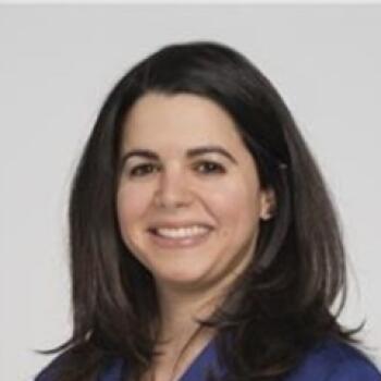 Dr. Christine Cordova profile image