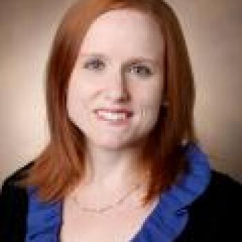 Dr. Christine Lovly profile image
