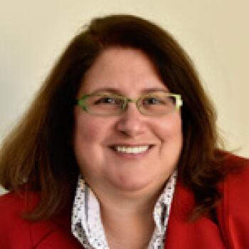 Dr. Christine Pellegrino profile image