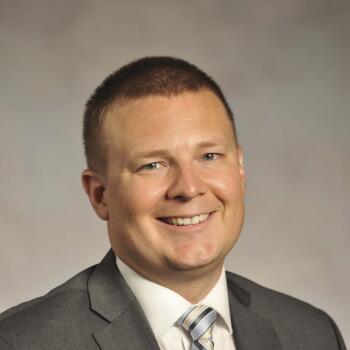 Dr. Christopher Breed profile image