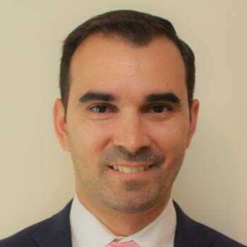 Dr. Christopher McGreevy profile image