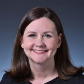 Dr. Christy Sapp profile image