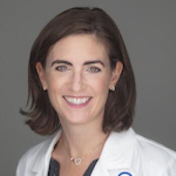 Dr. Ciara Freeman profile image