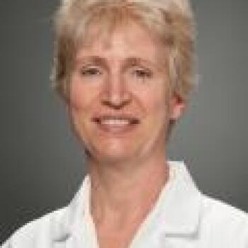 Dr. Claire Verschraegen profile image