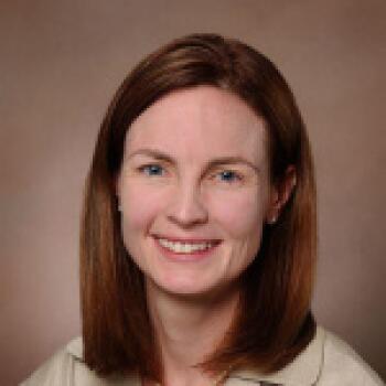 Dr. Colleen Murphy profile image