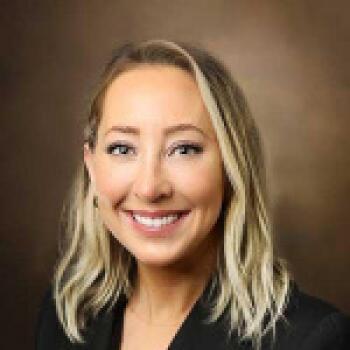 Dr. Courtney Penn profile image