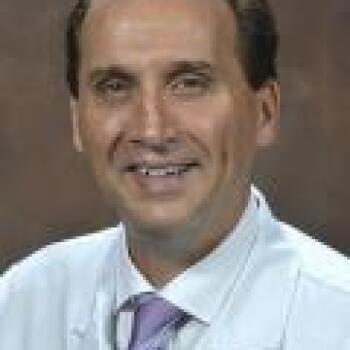 Dr. Daniel Albo profile image