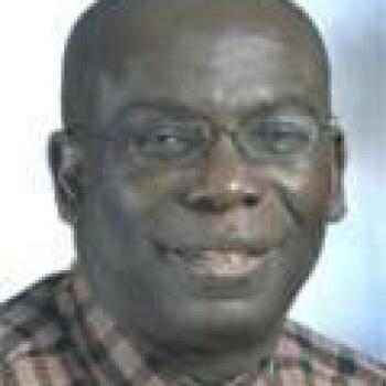 Dr. Daniel Danso profile image