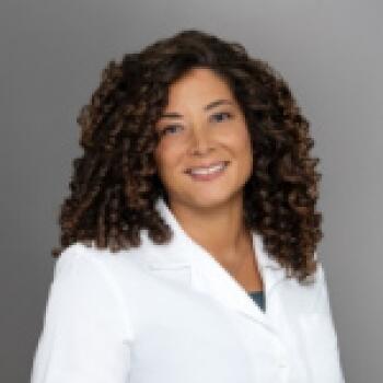 Dr. Danielle Shelton profile image