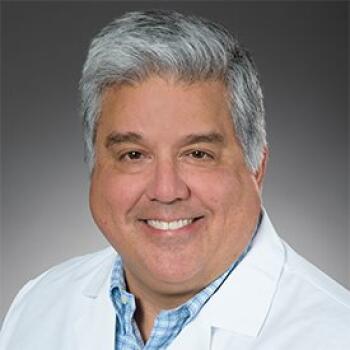 Dr. David Barrera profile image
