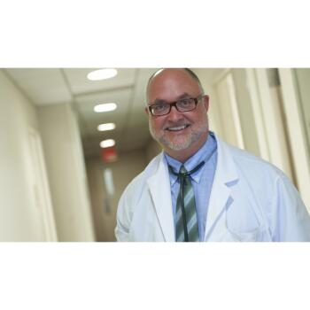 Dr. David Ilson profile image