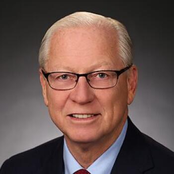 Dr. David Watkins profile image