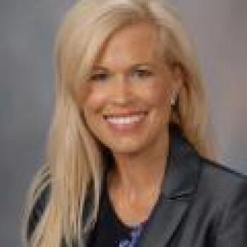 Dr. Dawn Mussallem profile image
