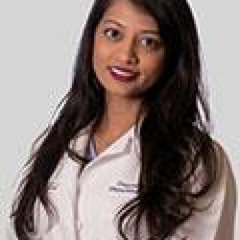 Dr. Deepna Jaiswal profile image