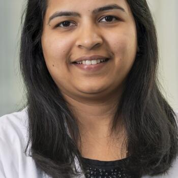 Dr. Devika Rao profile image