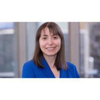 Dr. Diana Mandelker profile image