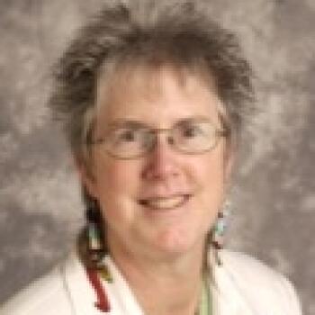 Dr. Donna Patton profile image