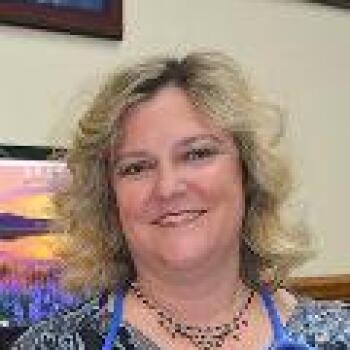 Dr. Donna Walker profile image