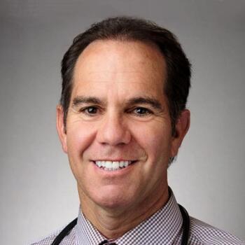 Dr. Douglas Reznick profile image