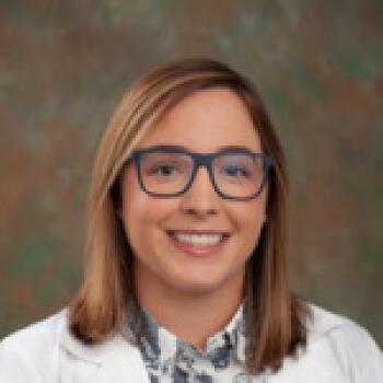 Dr. Elaina Graham profile image