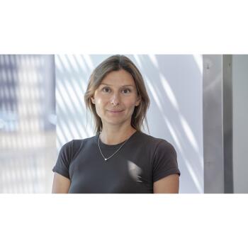 Dr. Elena Maryamchik profile image