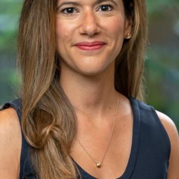 Dr. Eleni Stavrou profile image