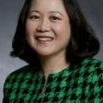 Dr. Eleonor Quan profile image