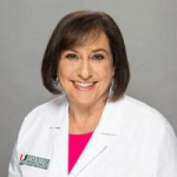 Dr. Elisa Krill-Jackson profile image