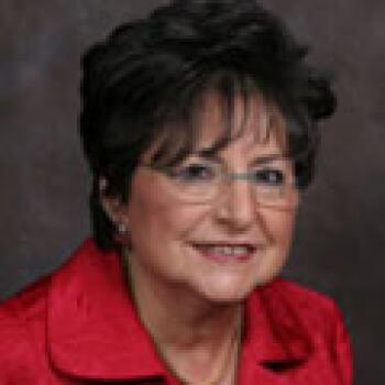 Dr. Elissa Santoro profile image