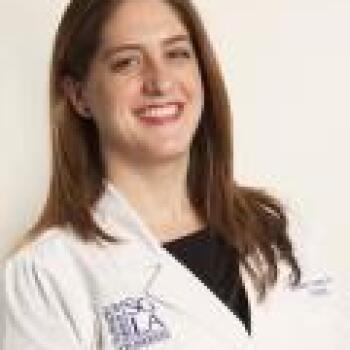 Dr. Elizabeth Arena profile image