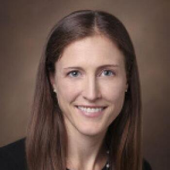 Dr. Elizabeth Davis profile image