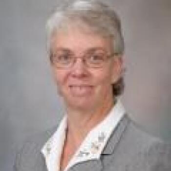 Dr. Elizabeth Johnson profile image