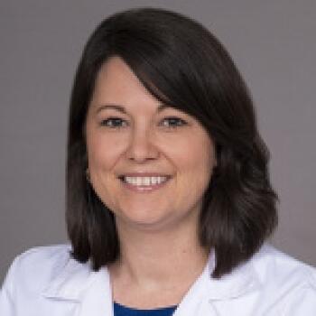 Dr. Elizabeth Riley profile image