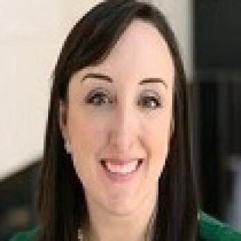 Dr. Emily Marcinkowski profile image