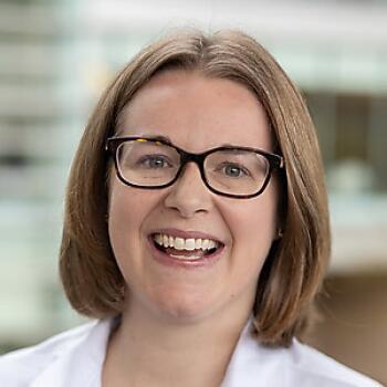 Dr. Emily Ray profile image