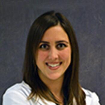 Dr. Emily Touloukian profile image