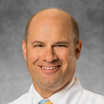 Dr. Eric Schroeder profile image