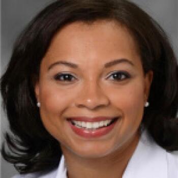 Dr. Erica Proctor profile image