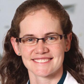 Dr. Erin Bertino profile image