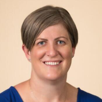 Dr. Erin Stevens profile image