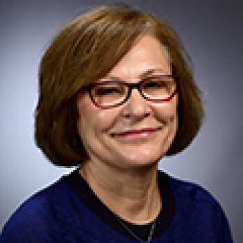 Dr. Ewa Niemierko profile image