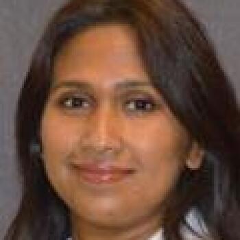Dr. Farhana Malik profile image