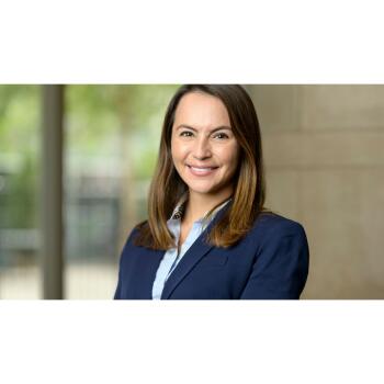 Dr. Fiorella Cardenas profile image