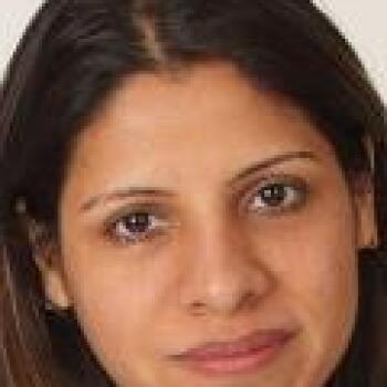 Dr. Fnu Kaweeta profile image