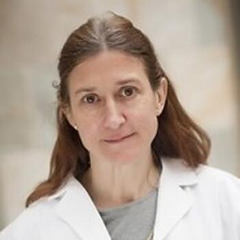 Dr. Frances Collichio profile image