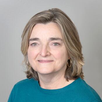 Dr. Frances Pritchard profile image