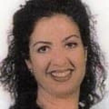 Dr. Gena Volas-Redd profile image