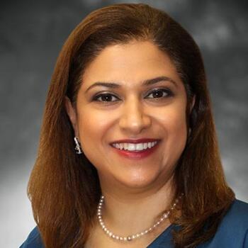 Dr. Ghadir Sasa profile image